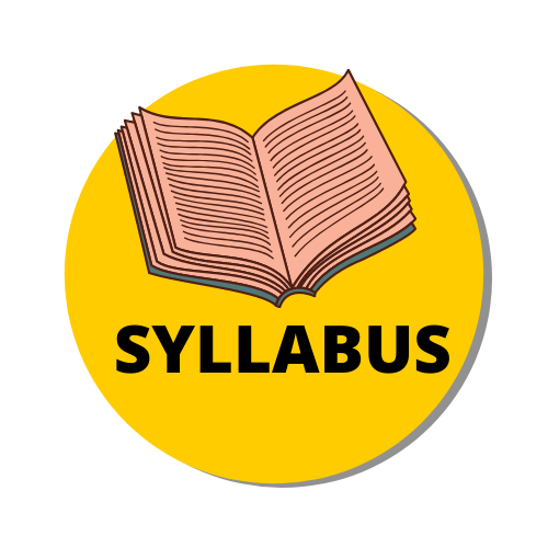 syllabus